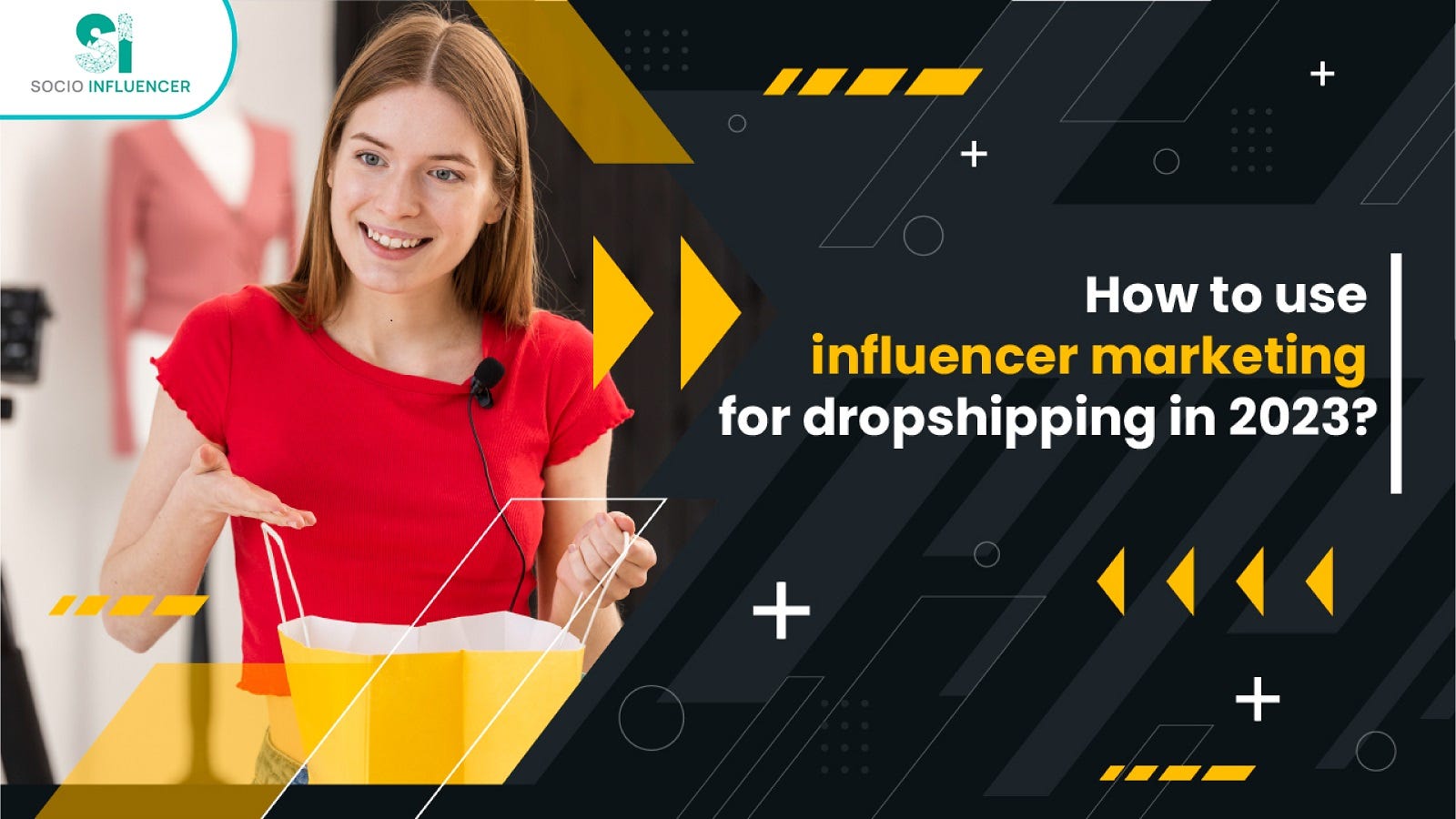 In 2023, How Can Influencer Marketing Be Used for Drop shipping?