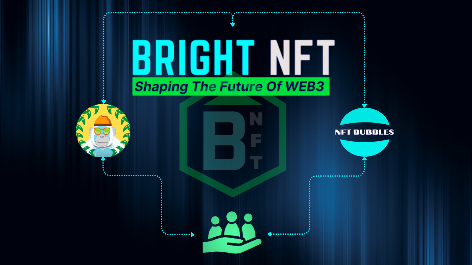 Bright NFT ecosystem outlook for 2024