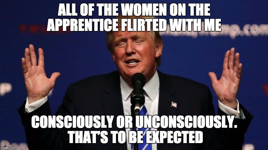 4 Trump Quotes That Will Transform The World Buzz Noose