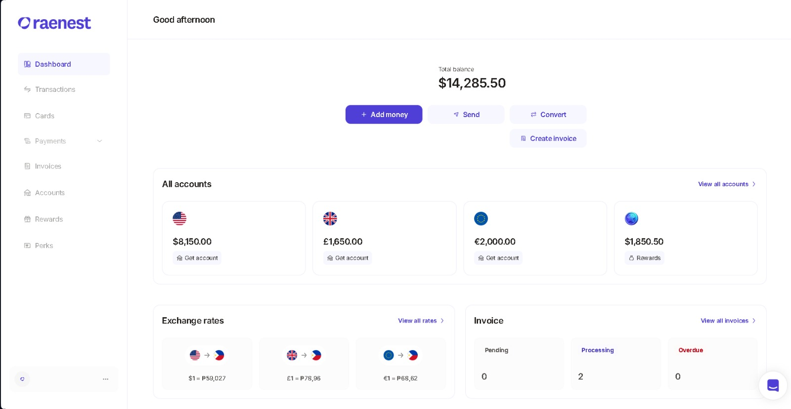 The Extortion Built Into Global Freelancing (And Why Raenest on Solana Changes Everything)