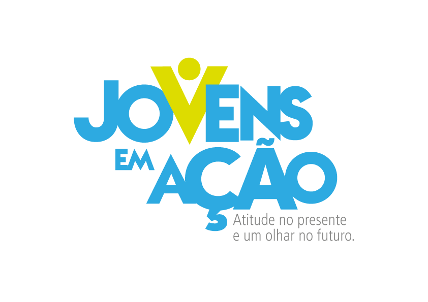 Projeto Jovens Em Ação — Atitude No Presente E Um Olhar No Futuro