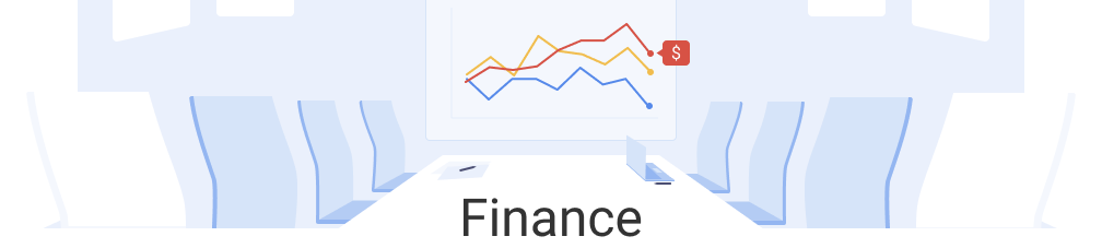 Case Study: Google Finance Redesign
