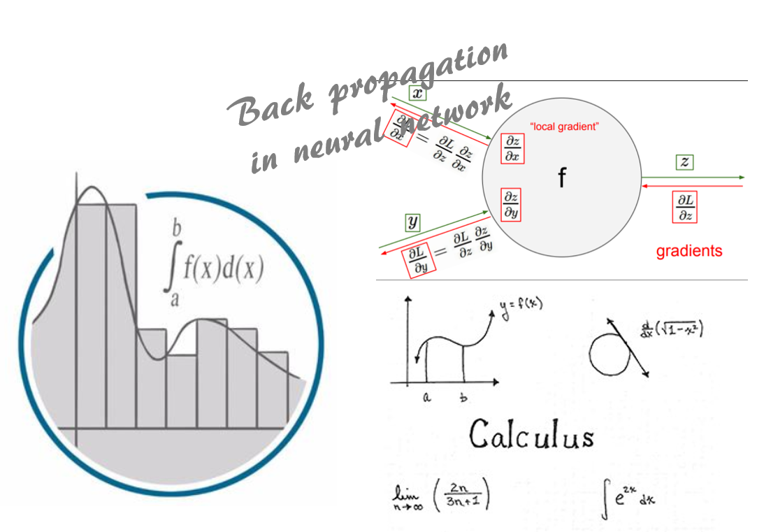 Essential Math for Data Science – Featured Stories – Medium