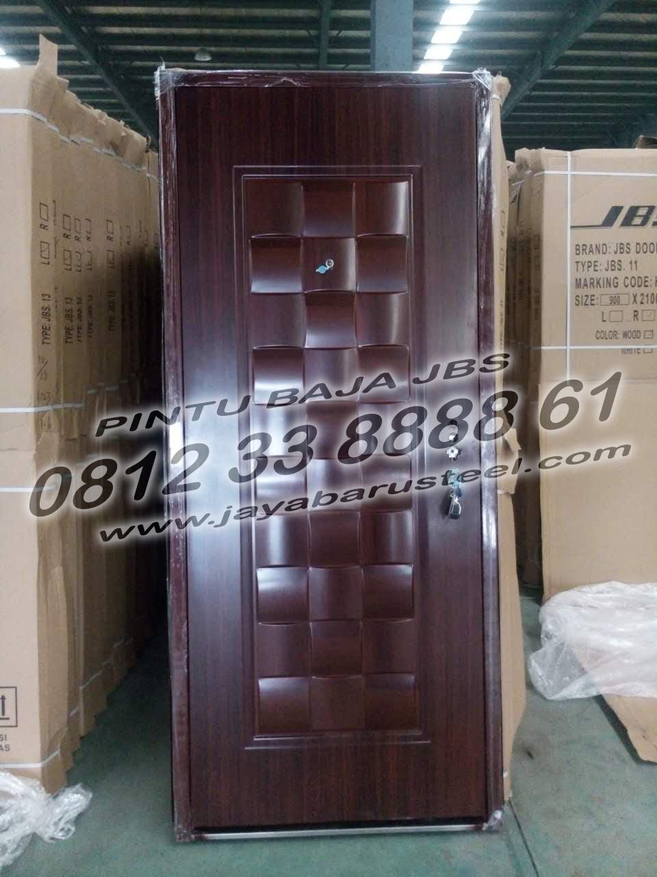  Motif  Pintu  Lipat Besi Minimalis  Pagar Rumah