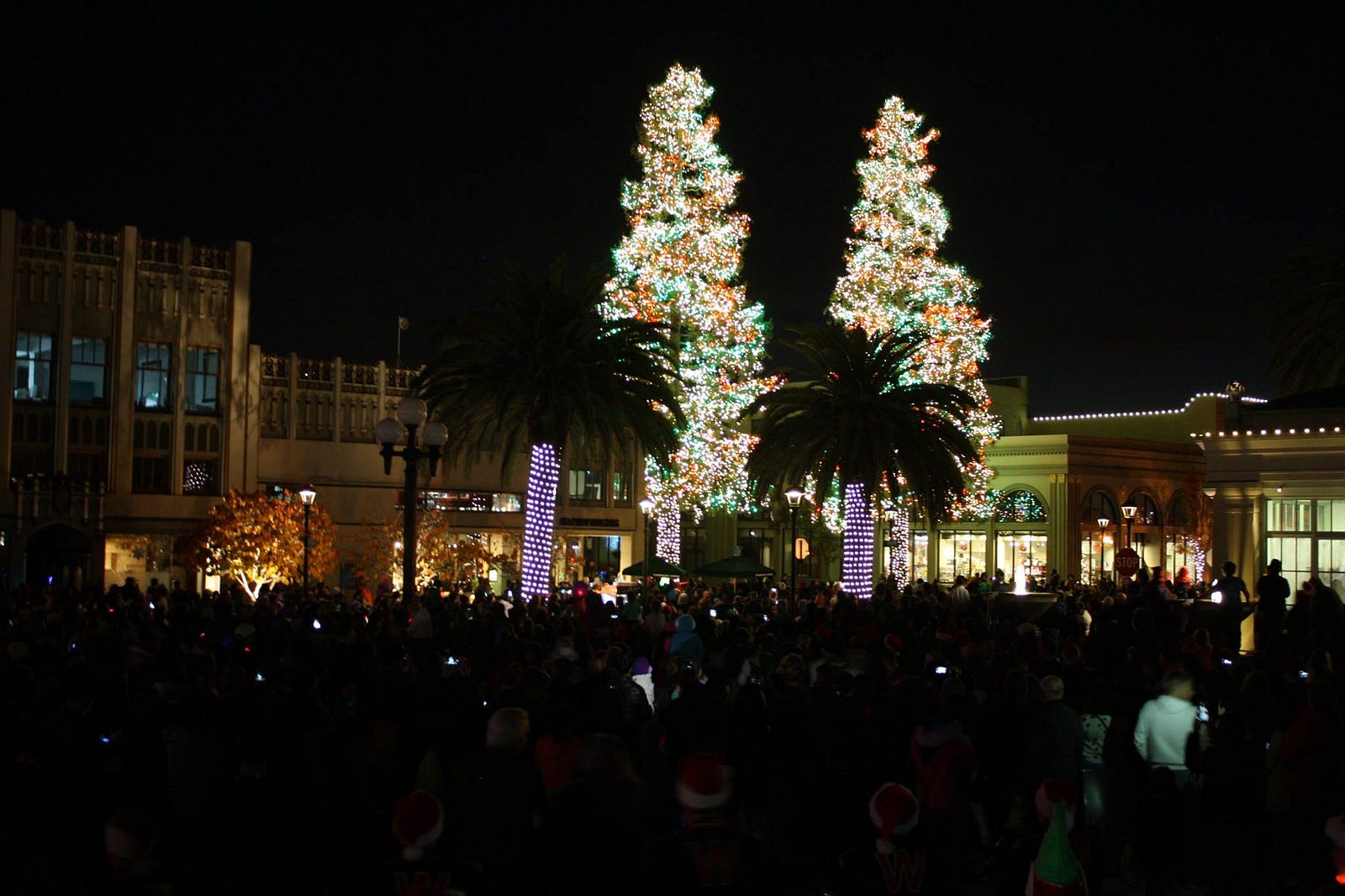 Redwood City Holiday Happenings – Redwood City VOICE – Medium