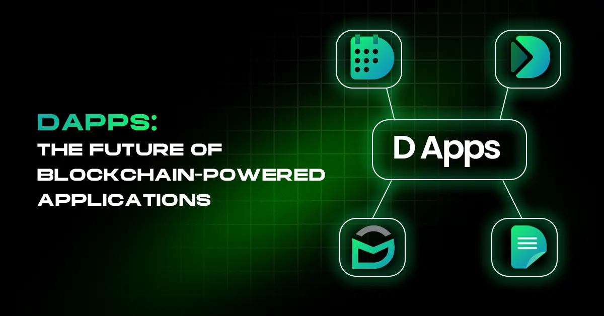 dapps