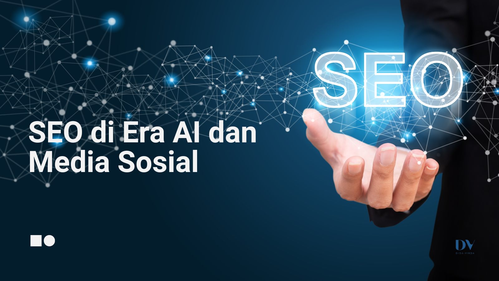 SEO di Era AI dan Mesin Pencari Alternatif, Apakah Masih Relevan?