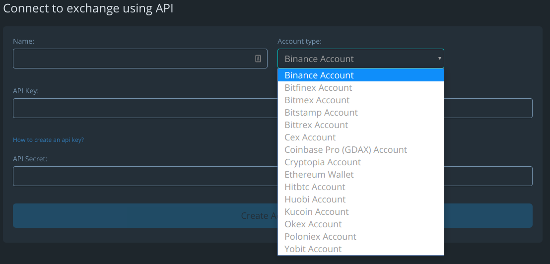 Best Cryptocurrency Exchanges (Updated For 2018)