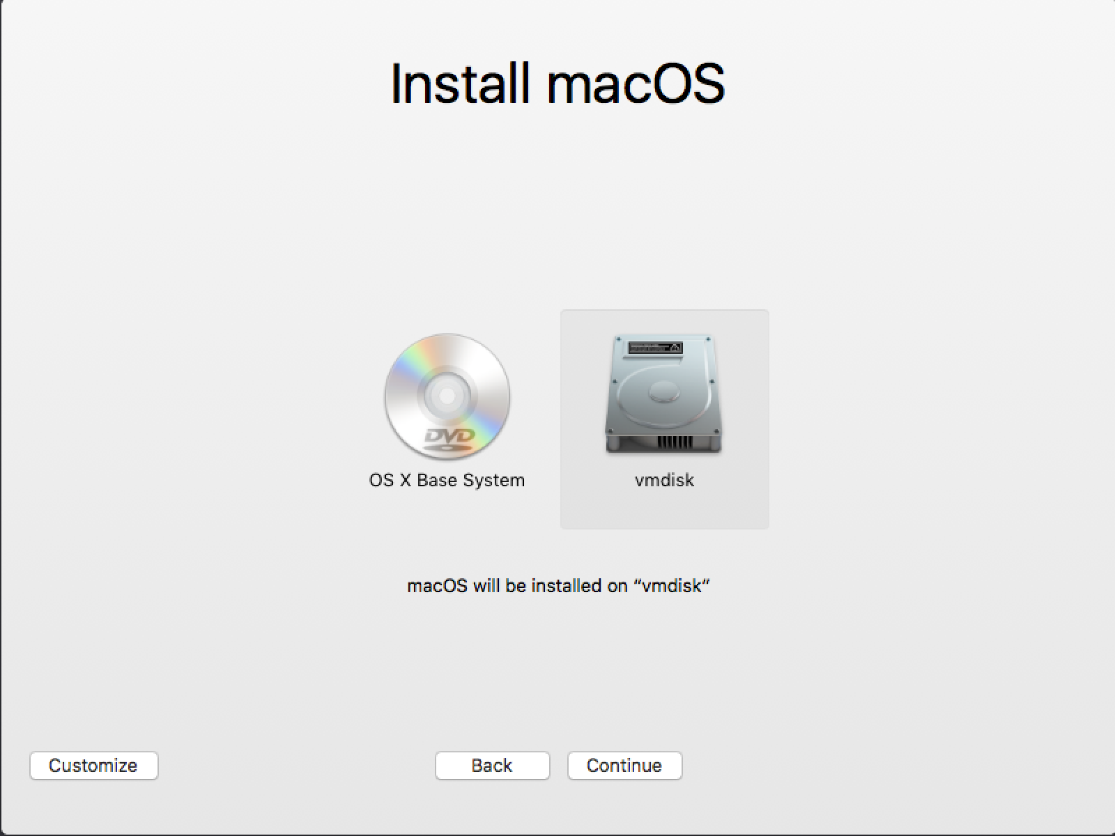 mac os x install disk 1 download