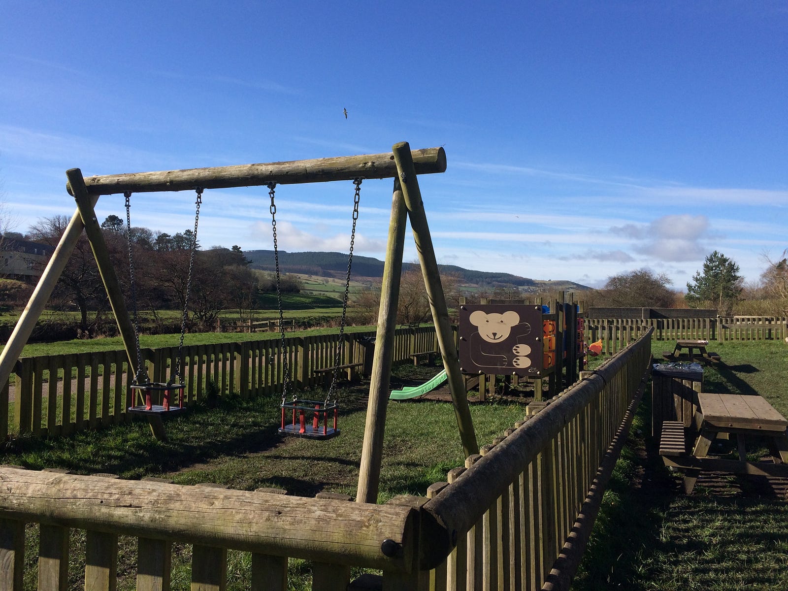Playgrounds to visit in Northumberland NLand_Delights Medium