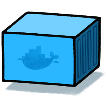 Docker port from host to container