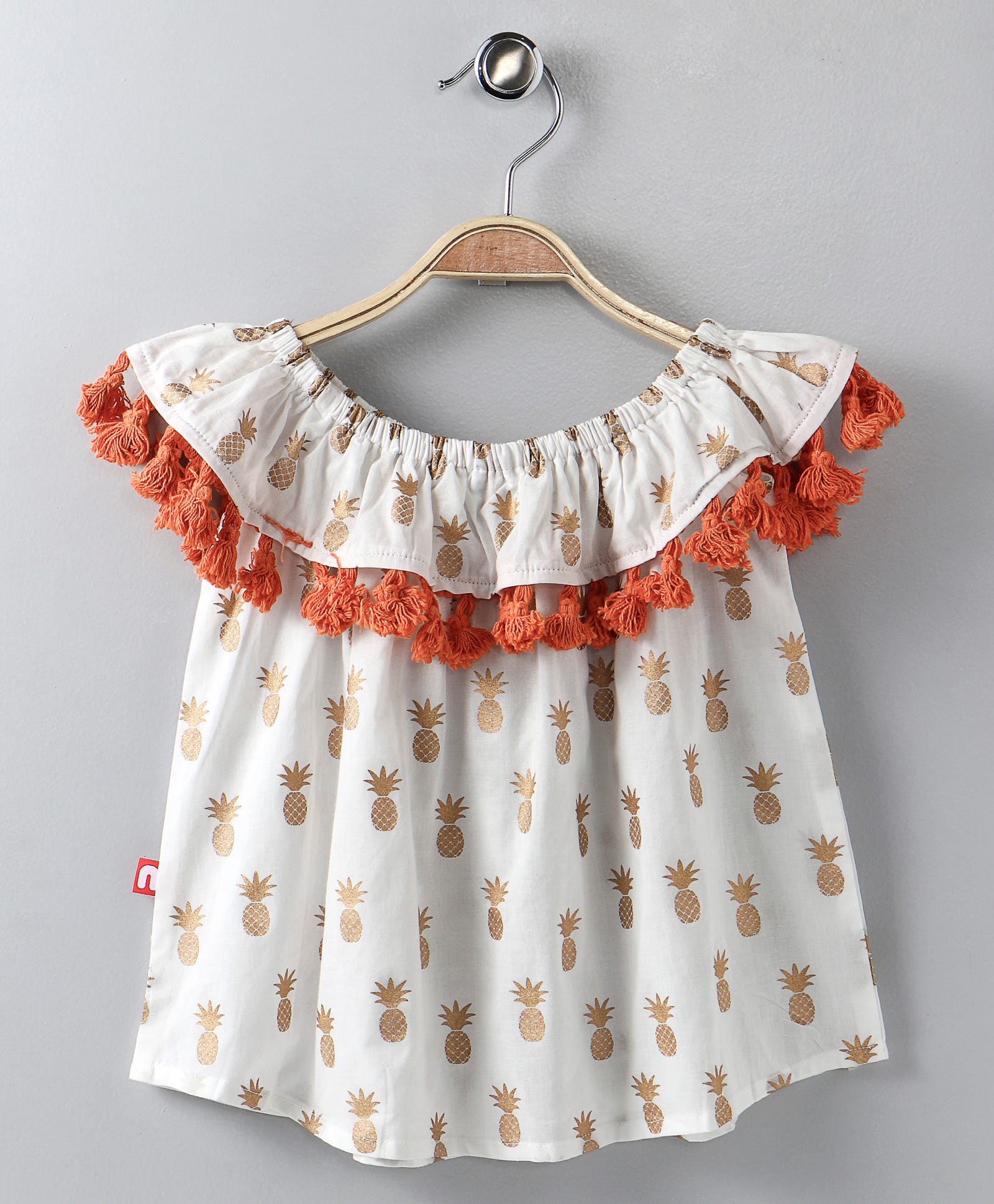 full frock stitching