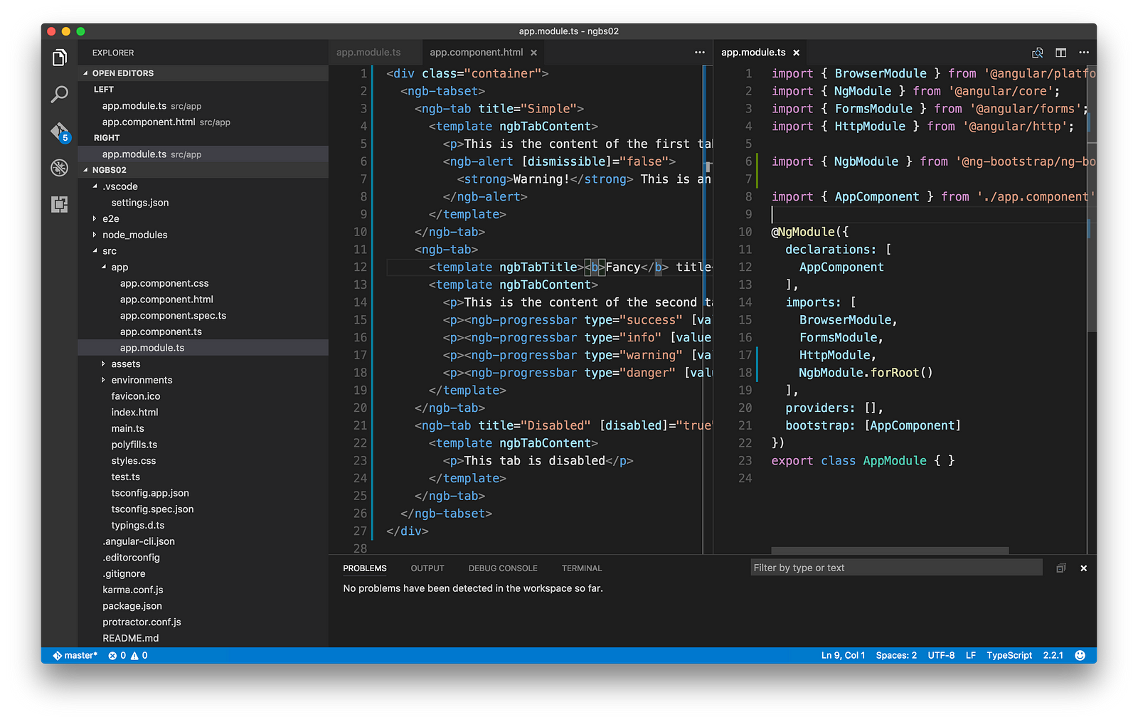 Solved Do In Visual Studio Code Screenshots Of The Chegg Com Www 