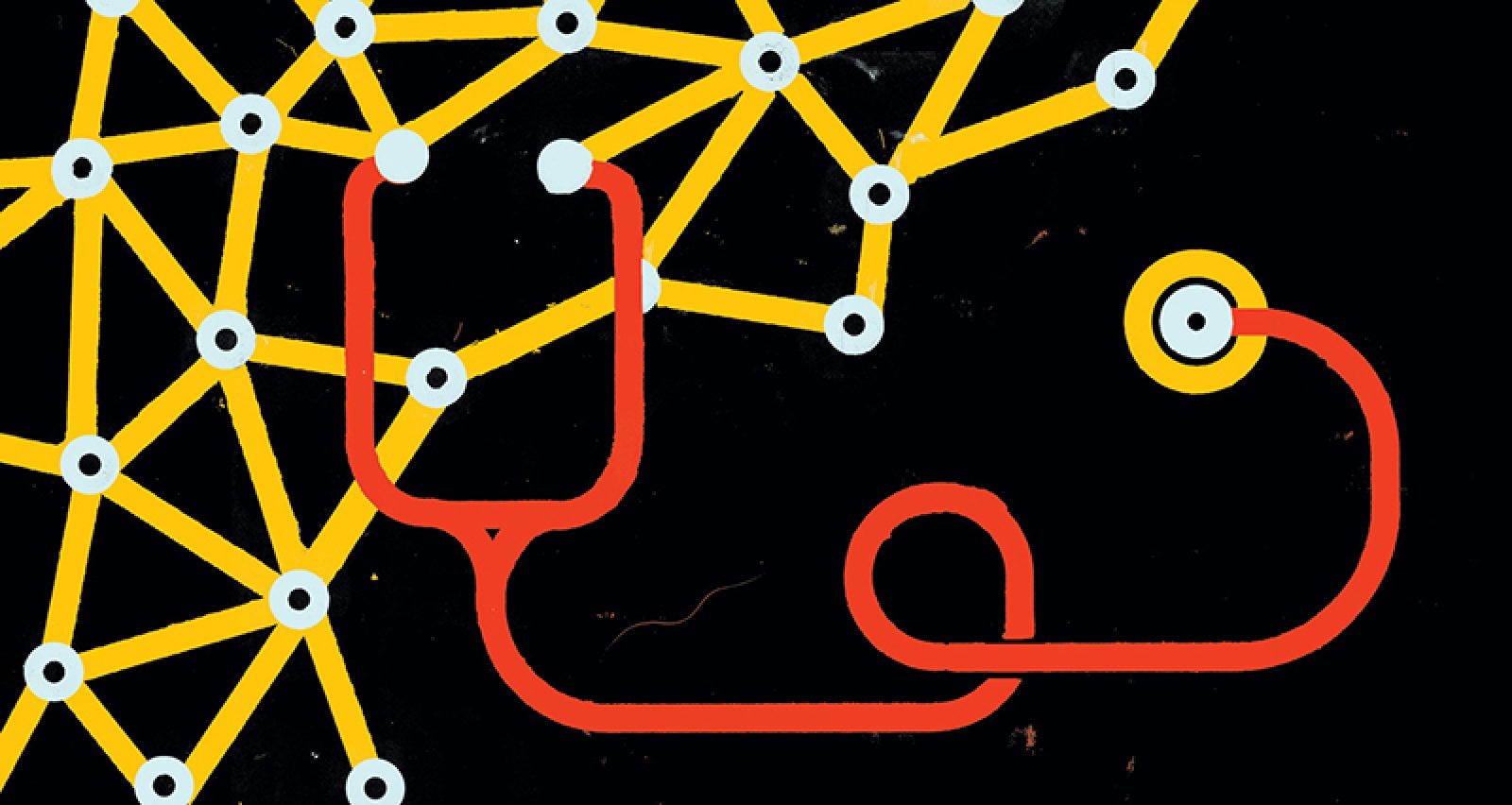 Healthcare Foundation Models: where’s the breakthrough?