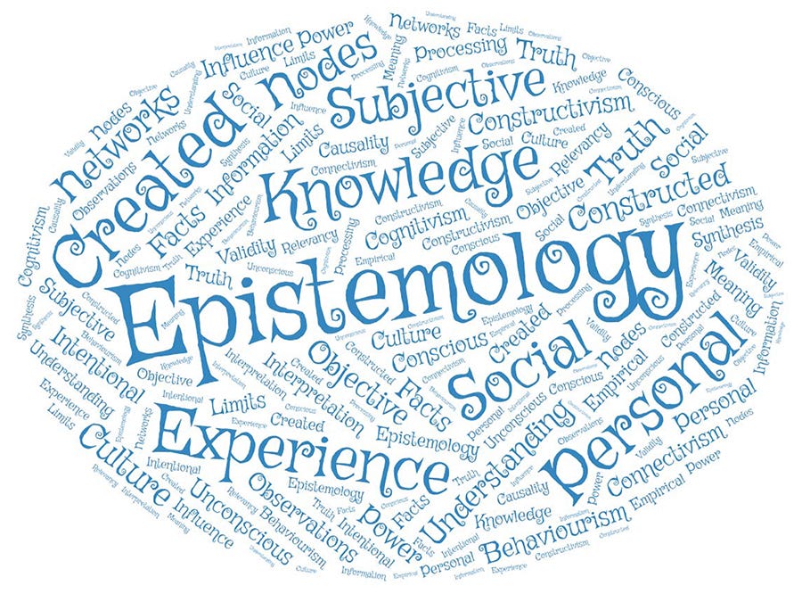 Epistemology of a Learning By Doing Project about Health Education