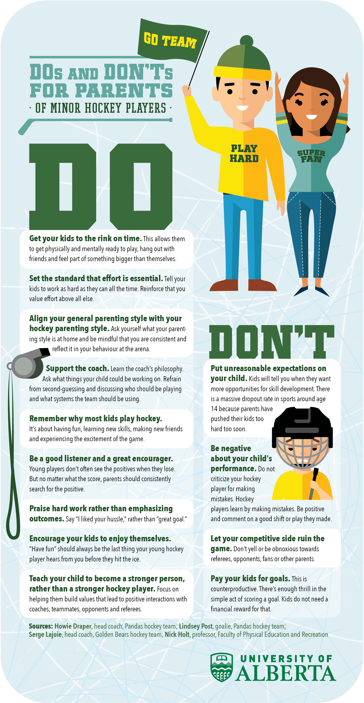 How to be a good hockey parent UAlberta 2017 Medium