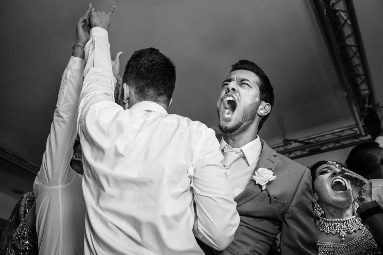 The era of black and white images has long passed and modern day photographers use a variety of methods and techniques to capture the brilliance and colour