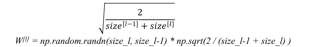 Weight Initialization Techniques In Neural Networks