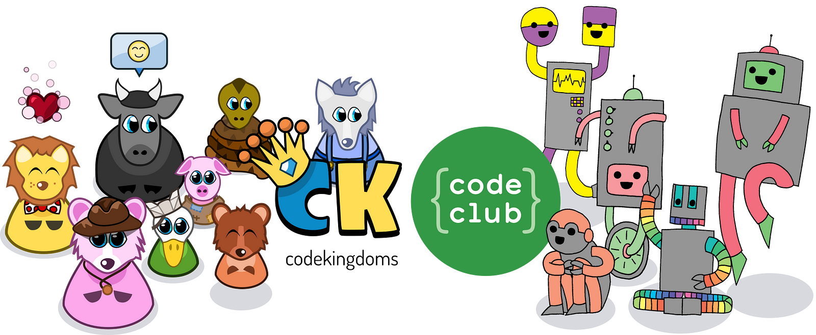 Code Kingdoms Partners With Code Club Code Kingdoms Medium - code kingdoms partners with code club