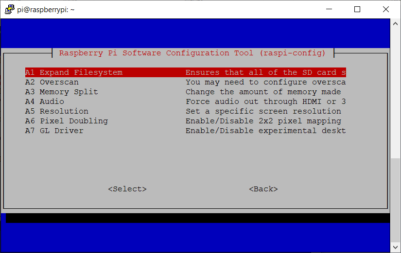 Housekeeping Steps To Take After Installing Raspbian On A Raspberry Pi