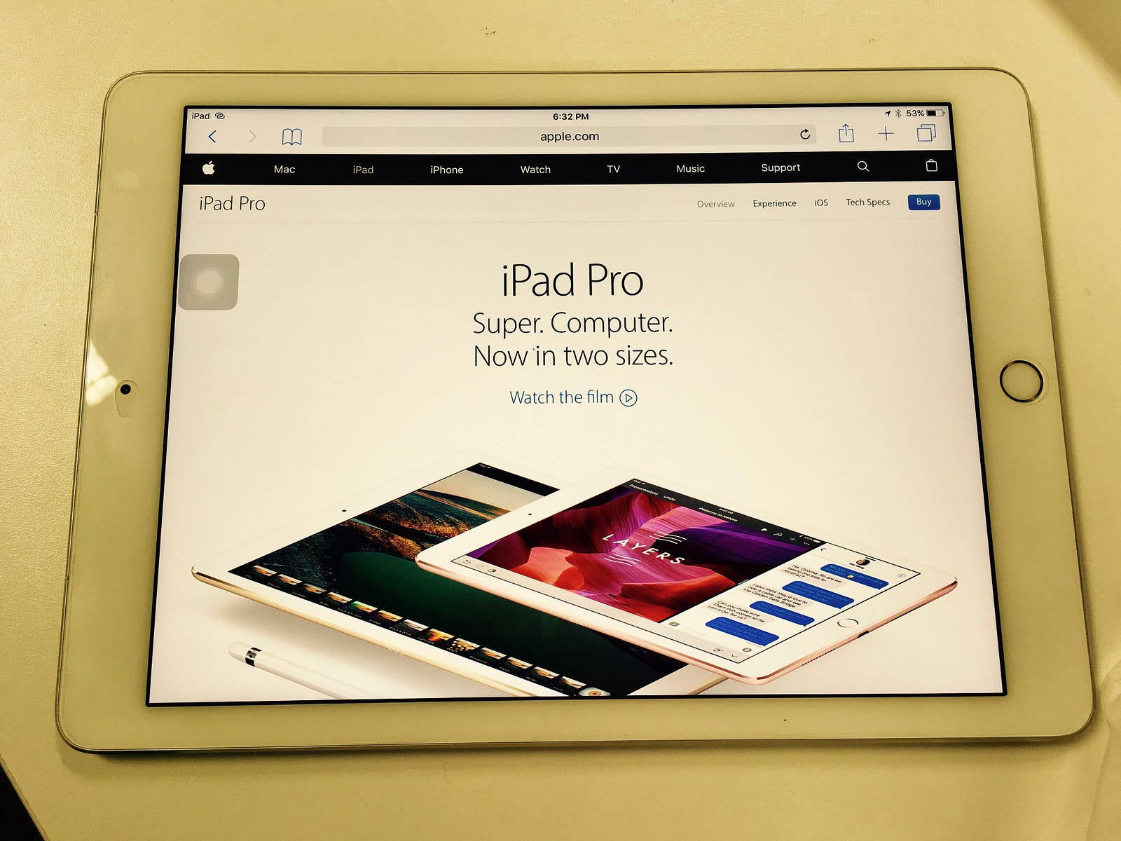 Is iPad Pro worth it — Review after 6 months TechDaily24x7 Medium