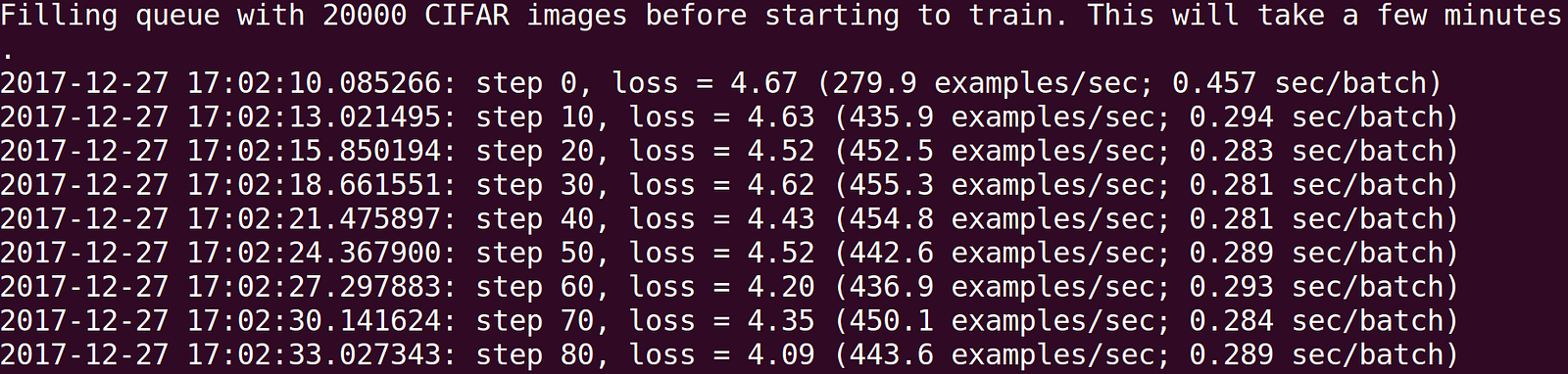 vs matrix multiplication gpu cpu test: VS Andriy Lazorenko â€“ GPU CPU performance TensorFlow