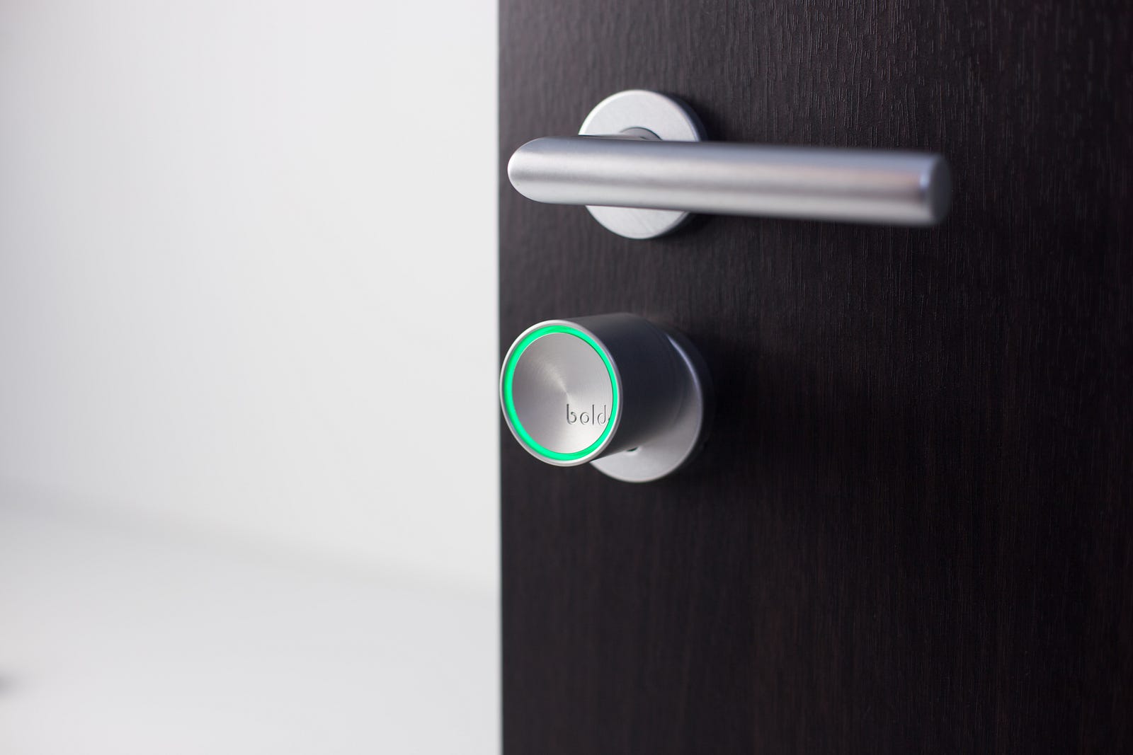 Designing a better user experience for a smart lock system