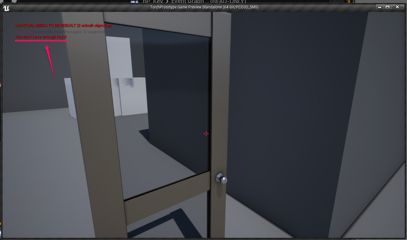 Creating A Problem Solving System In Ue4 2 2 U2013 Code3100