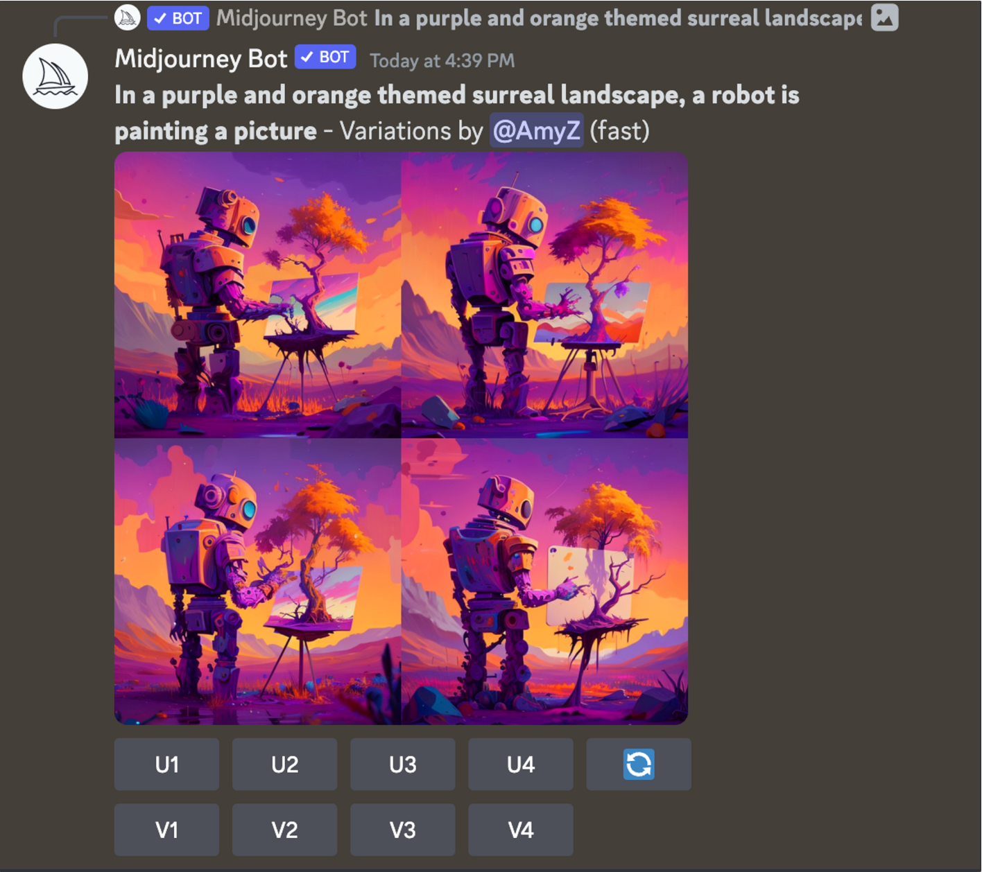 Create Stunning AI Art in Under 5 Minutes with Midjourney — Perfect for Absolute Beginners! Unleash Your Inner Artist and Explore the Limitless Possibilities of AI Art
