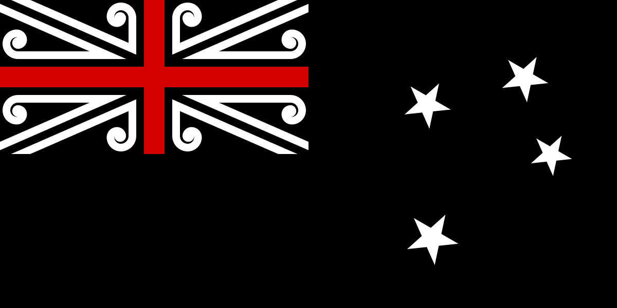 A new flag for New Zealand Branding the Nations Medium