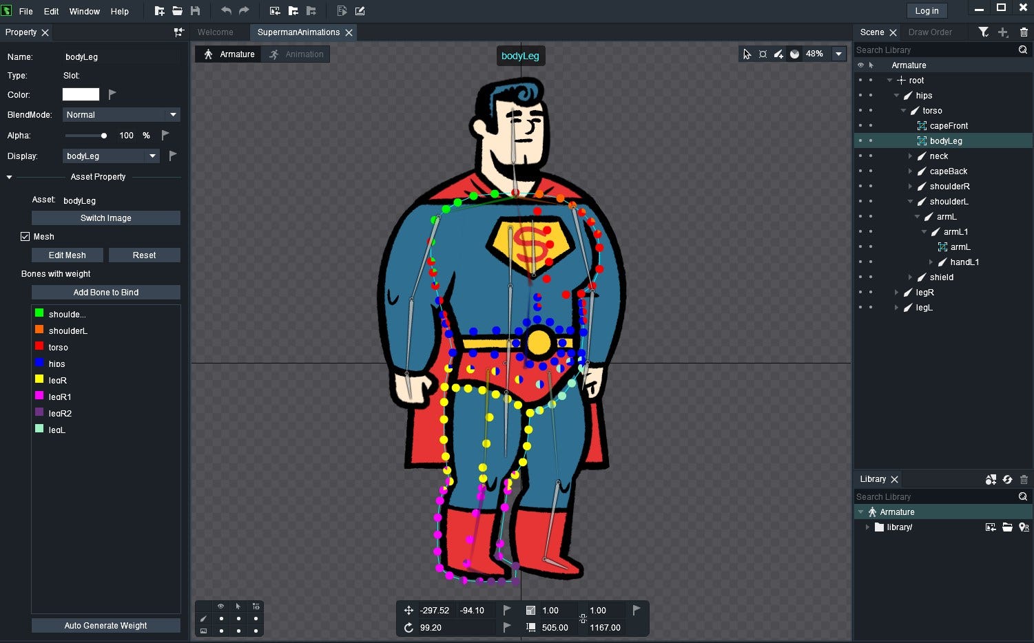 how-to-animate-2d-and-3d-characters-in-the-unity-engine