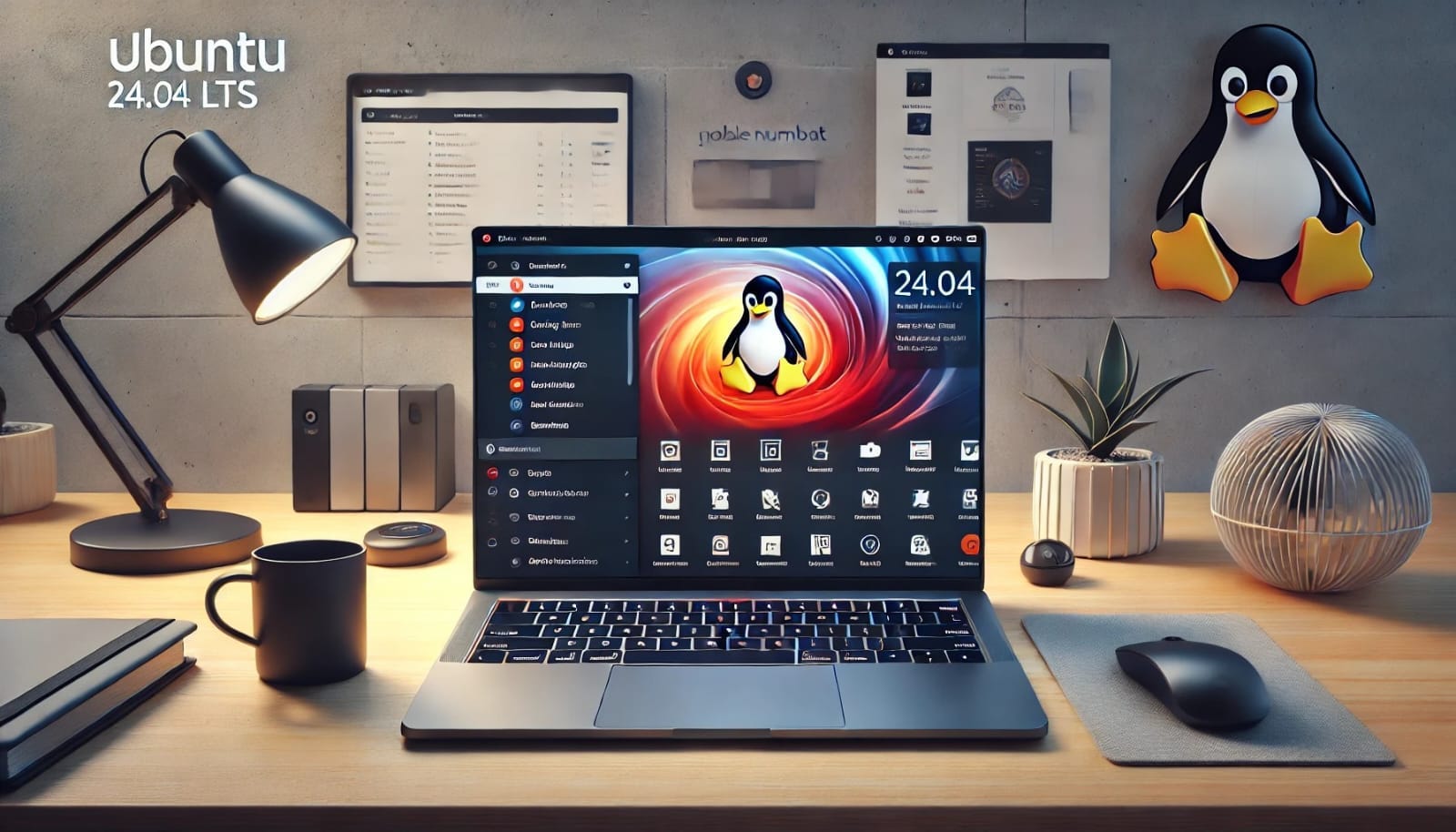 Ubuntu 24.04 LTS: Un Salto Cualitativo en Experiencia de Usuario y Seguridad