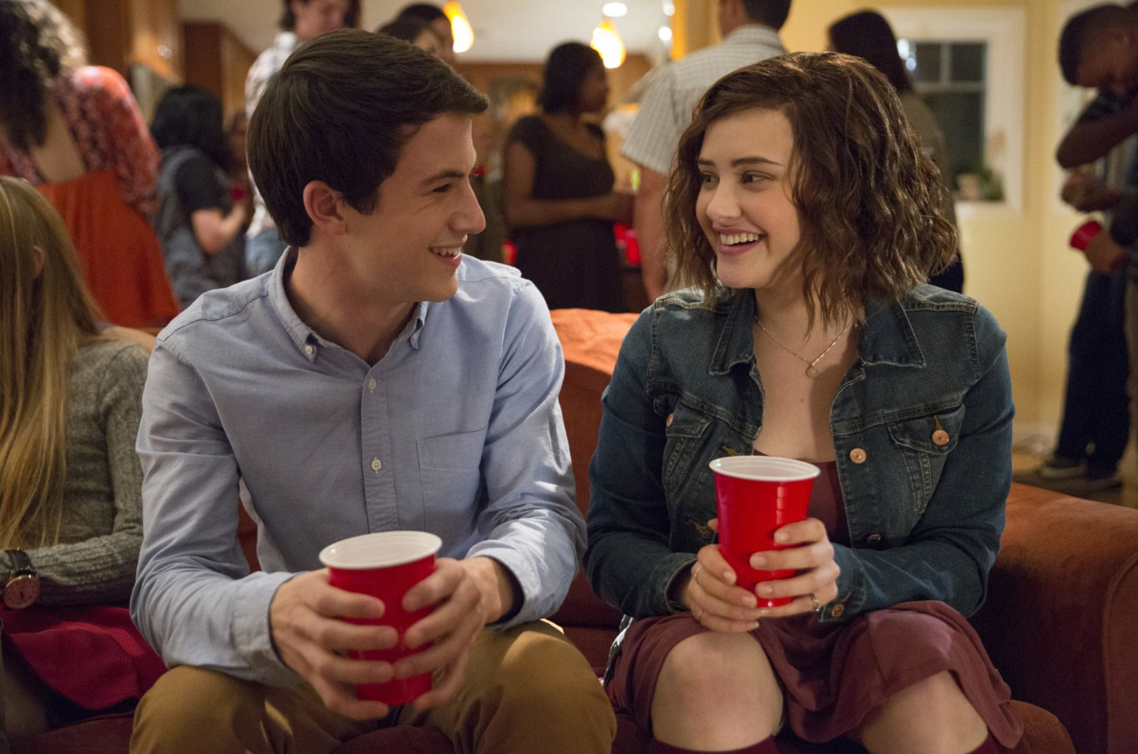 ã13 Reasons Whyãçåçæå°çµæ