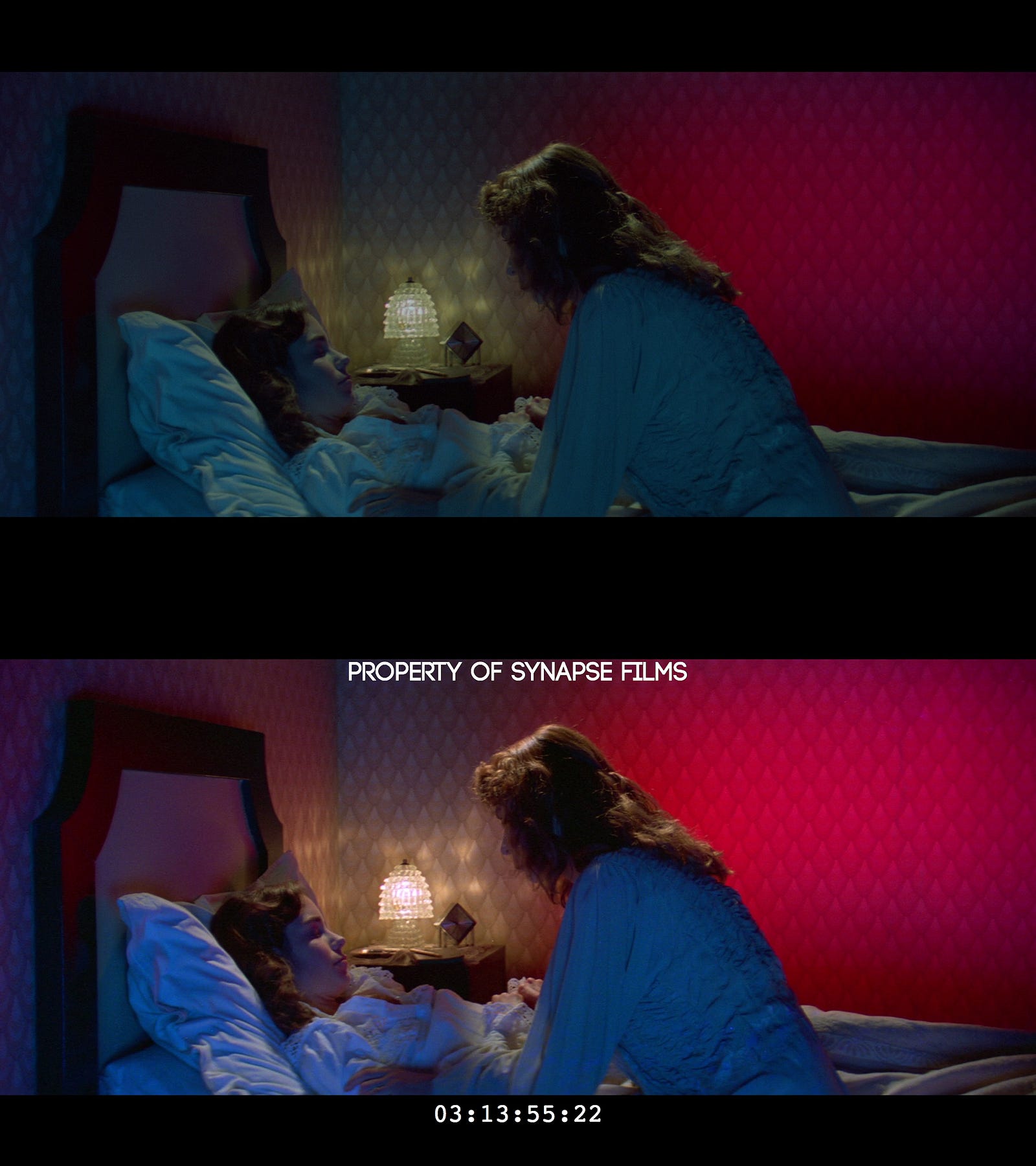 Suspiria