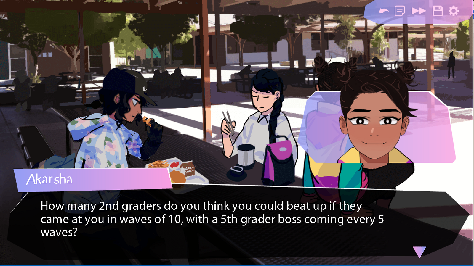 Butterfly Soup The Best Game You’ve Never Played Social Justice