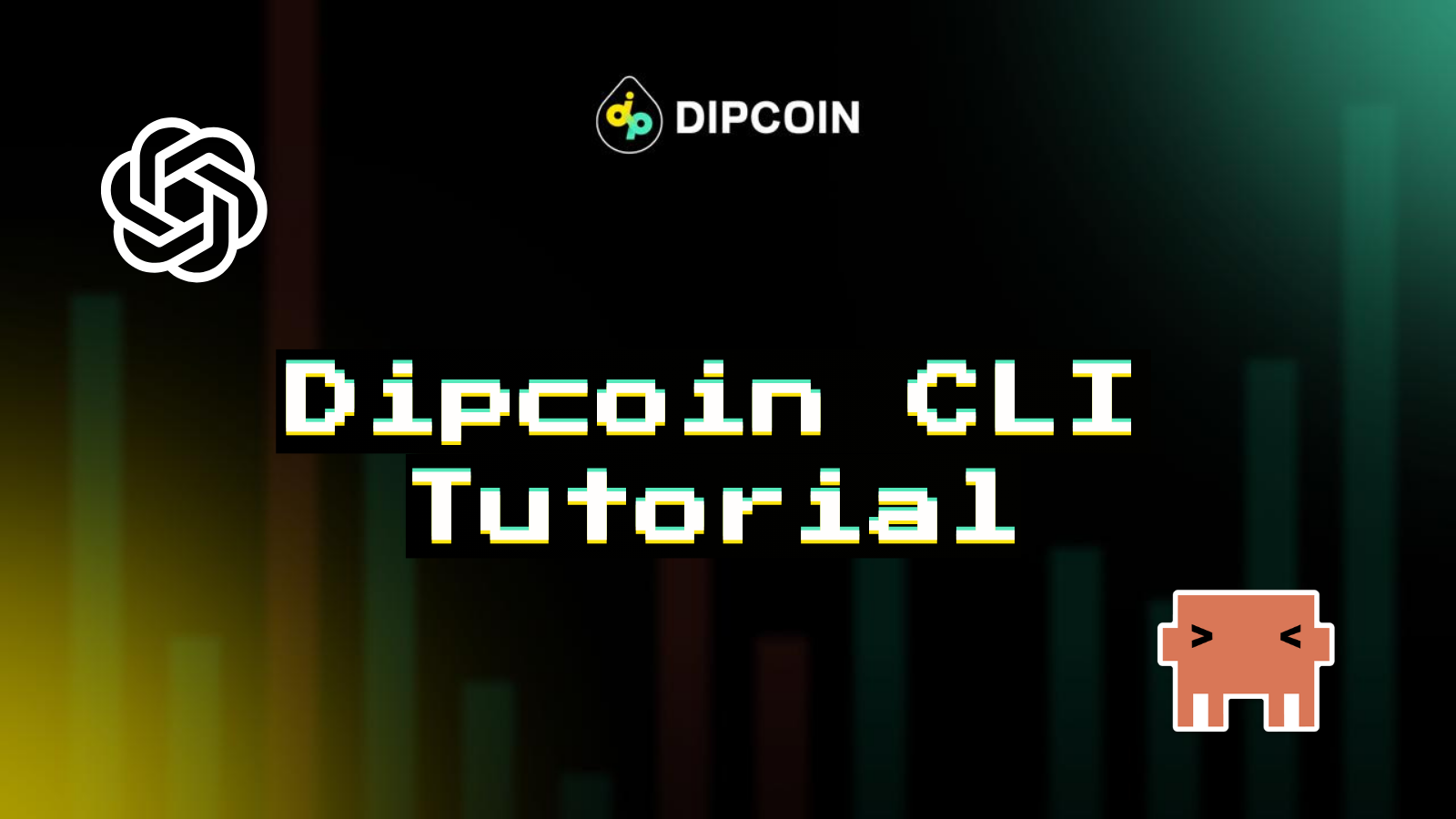 How to Trade on DipCoin with Dipcoin-CLI