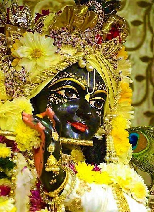 How Beautiful is Krishna? – Friends of Vaishnavas – Medium