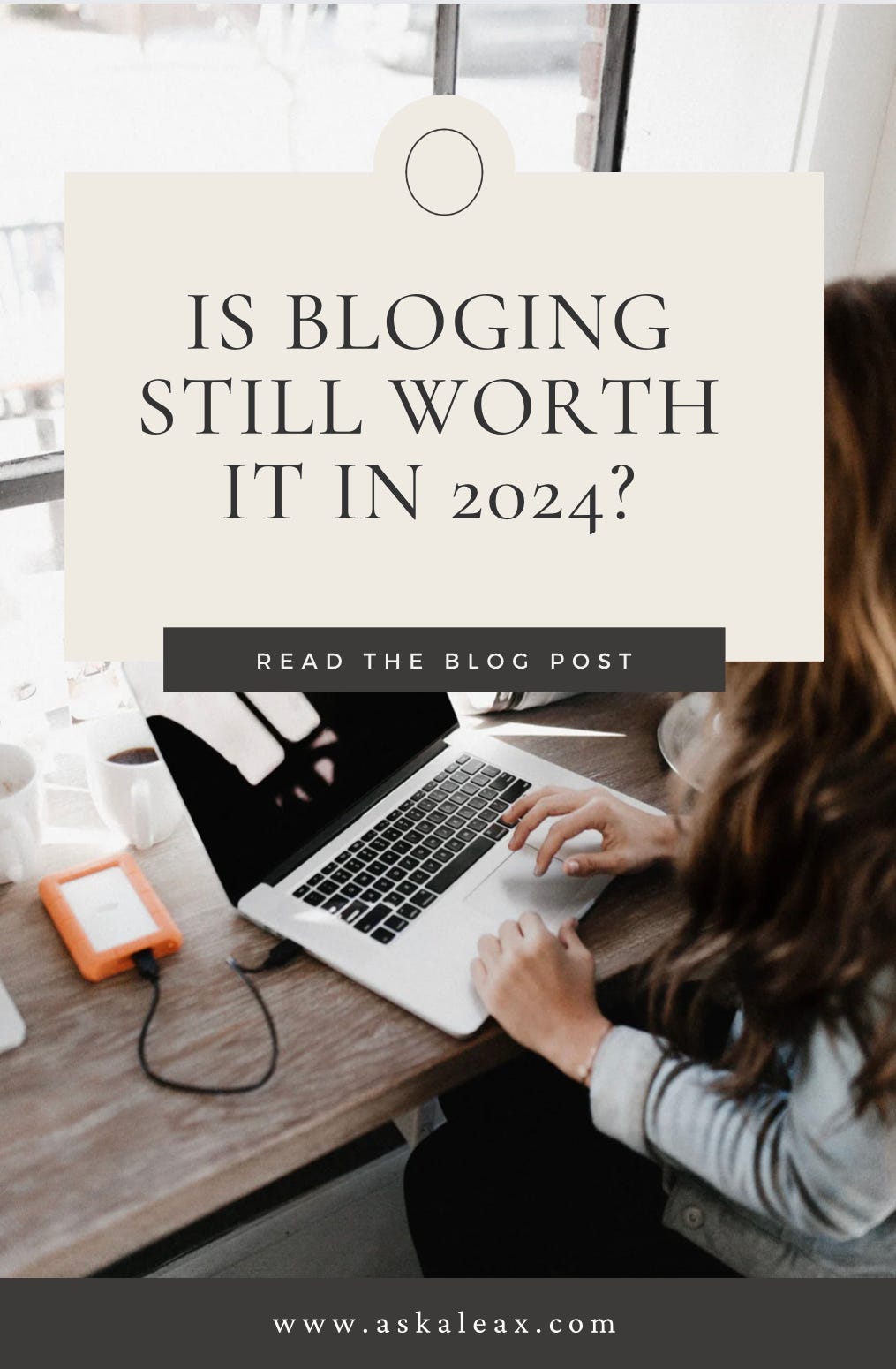 Bloging