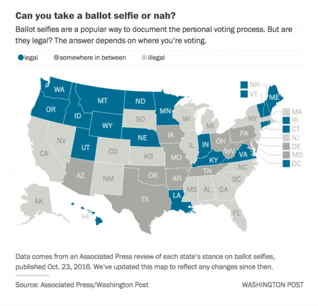 Got questions about voting? We have answers. – The Washington Post – Medium