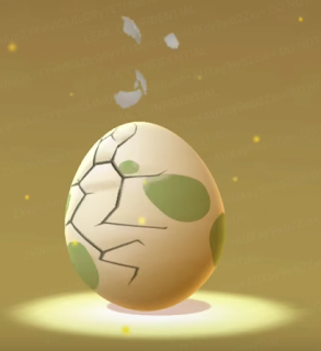 Hatching an Egg: Pokemon GO – The Nexus