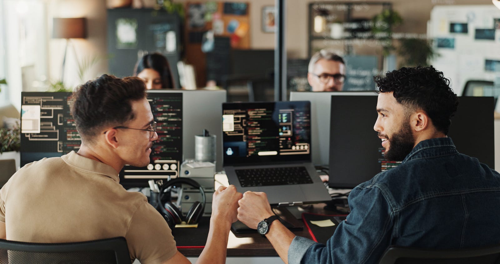 5 Core Principles to Elevate Your Engineering Craft