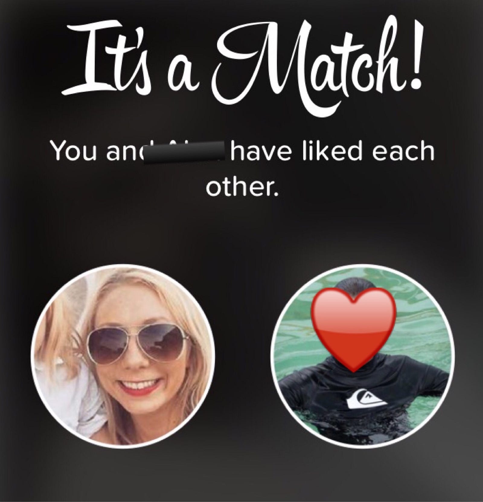 Dating multiple guys on tinder