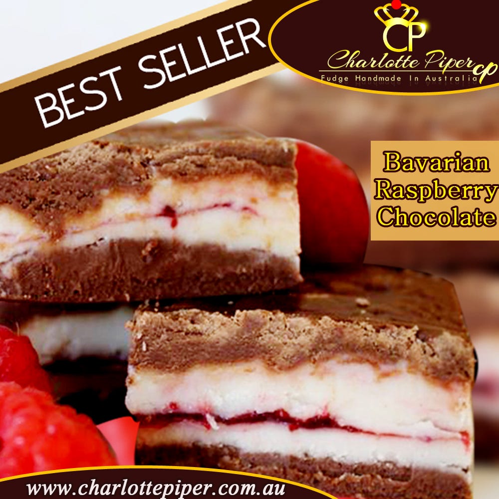 10 Delectable Fudge Treats foto 10 Delectable Fudge Treats pics
