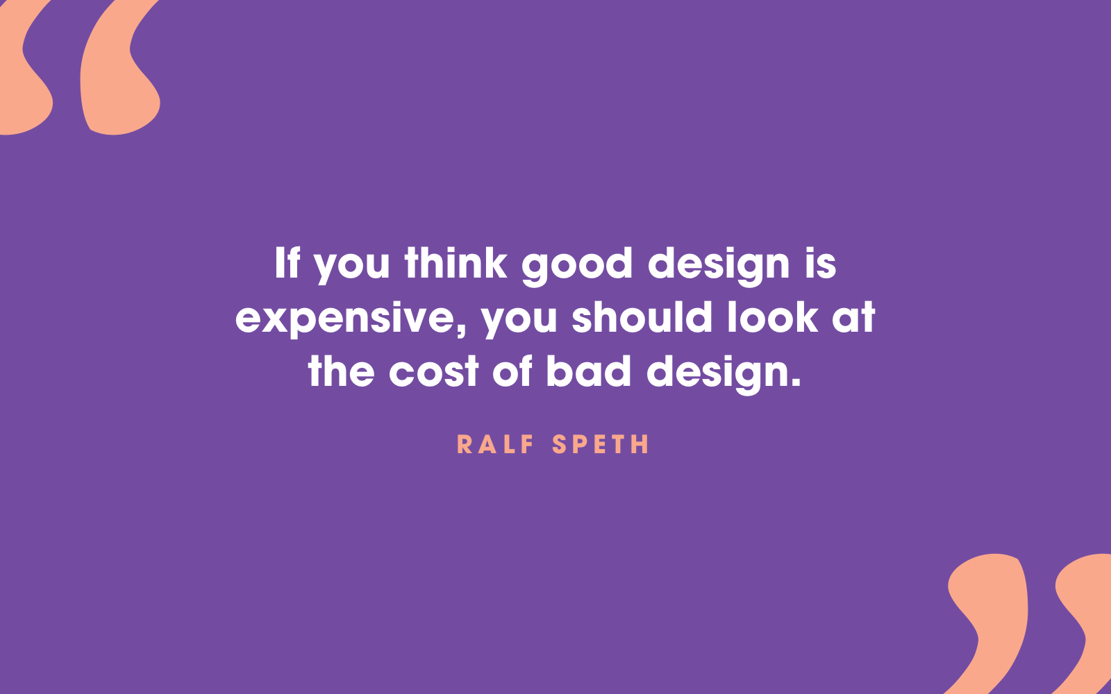 35 Quotes on Design That Will Fuel Up Your Creativity