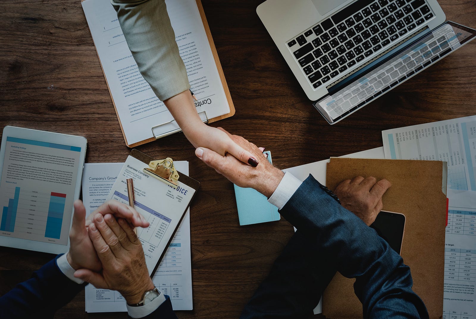 3 Must-Have Skills For Landing a Remote Job 3 Must-Have Skills For Landing a Remote Job