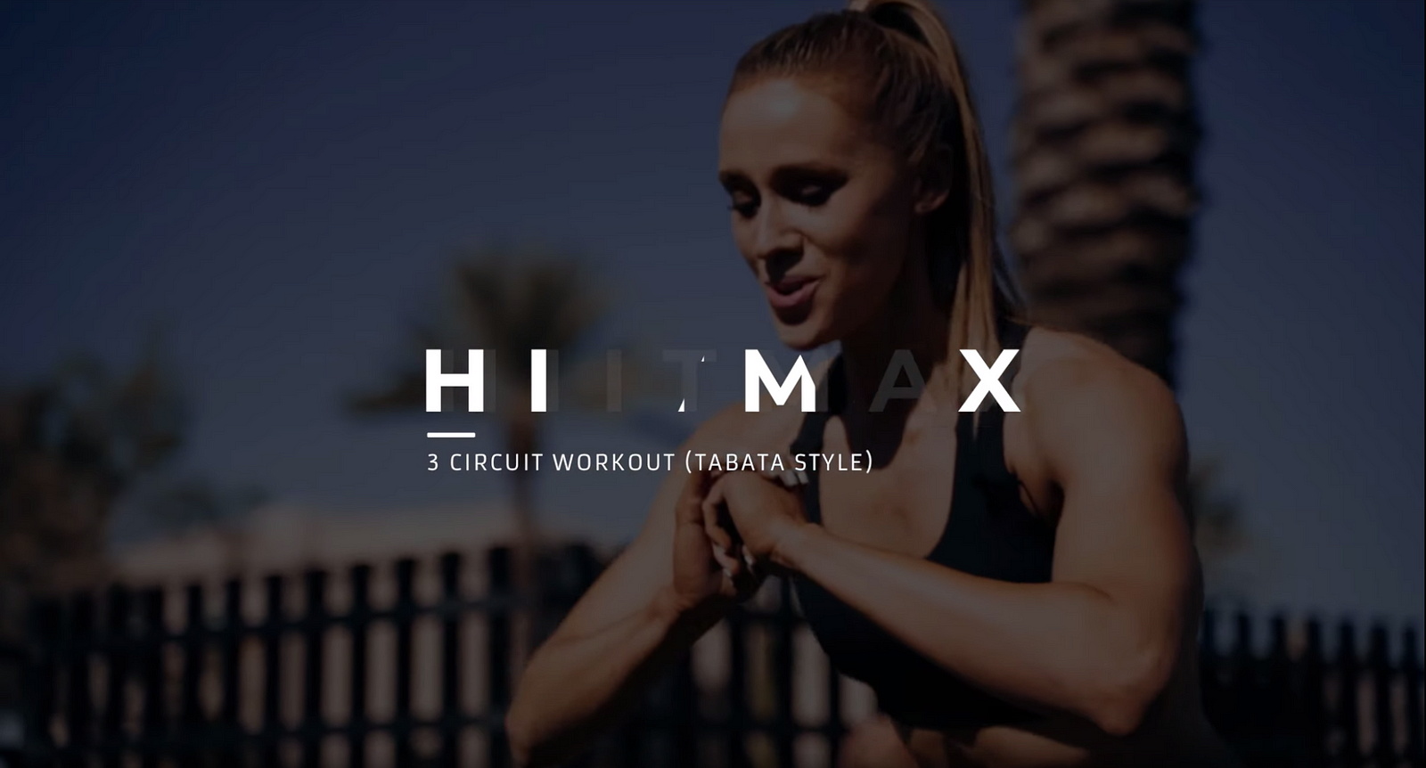 7 Minute Cardio Hiit Workout For Fat Loss Group Home