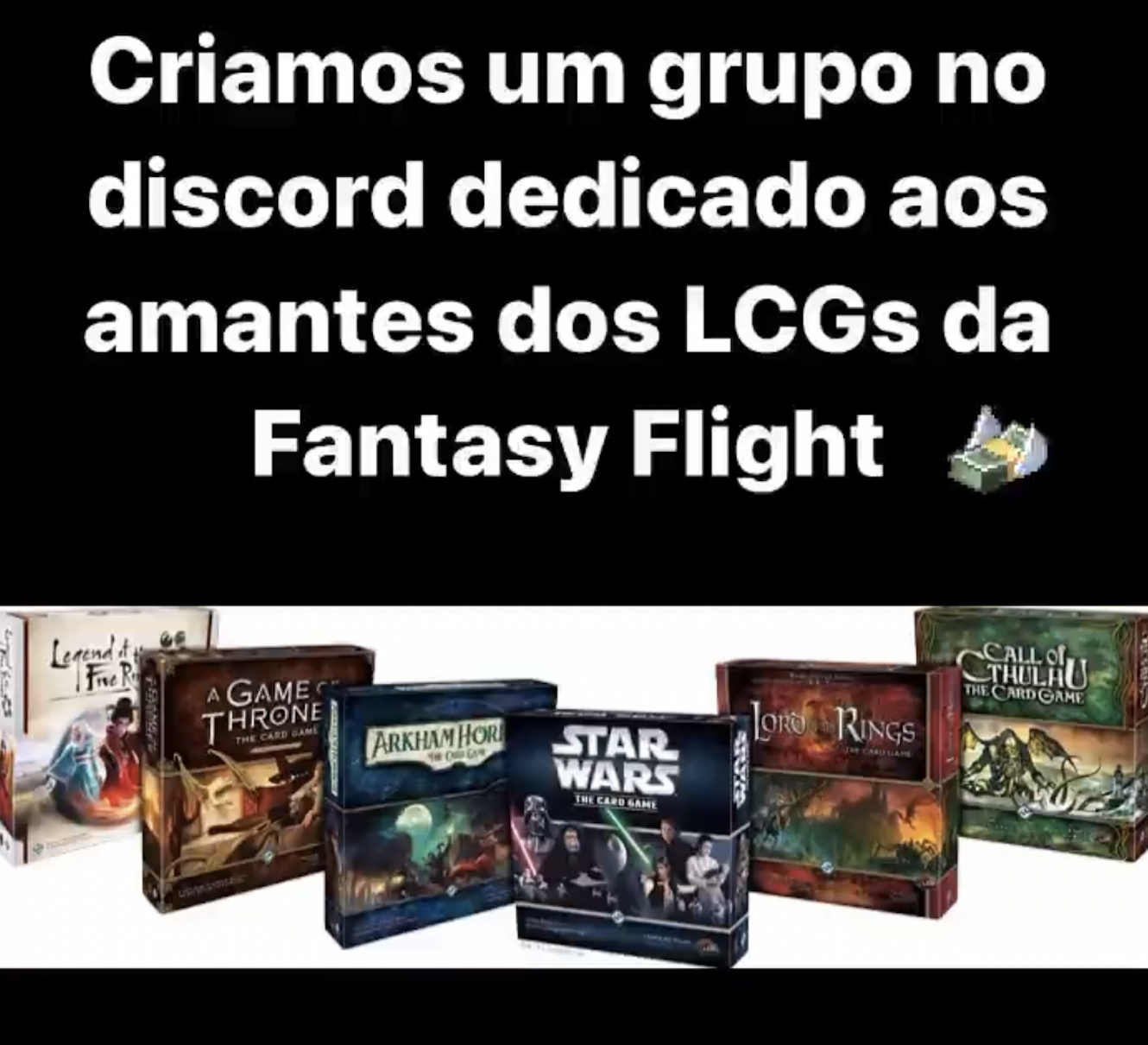 Ludopedia, Fórum, Bem-vindos novos joguinhos!— Março/2021