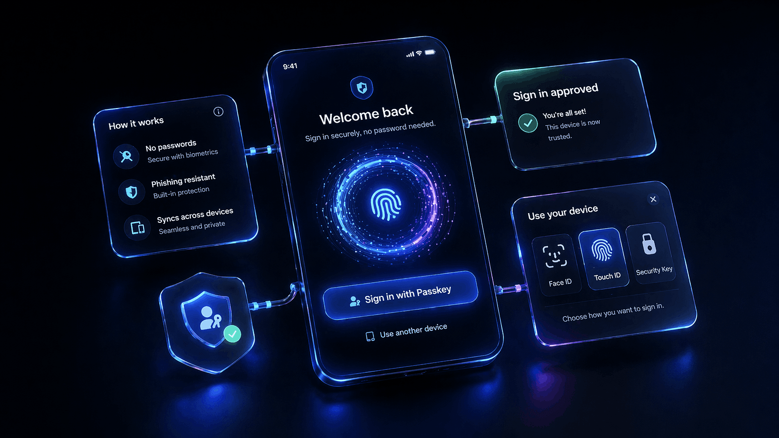 Passwordless Authentication Changes Everything