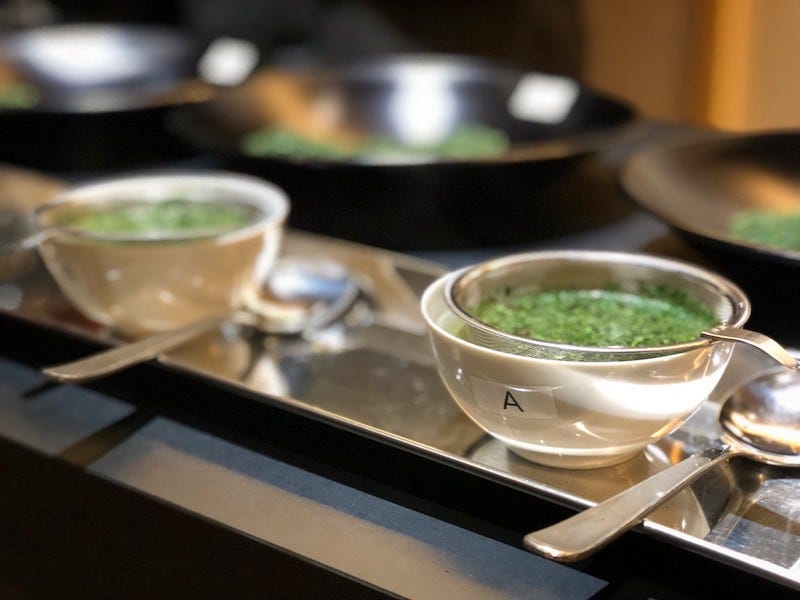 Aichi Prefecture’s Aiya Nishio Matcha Museum Waku Waku