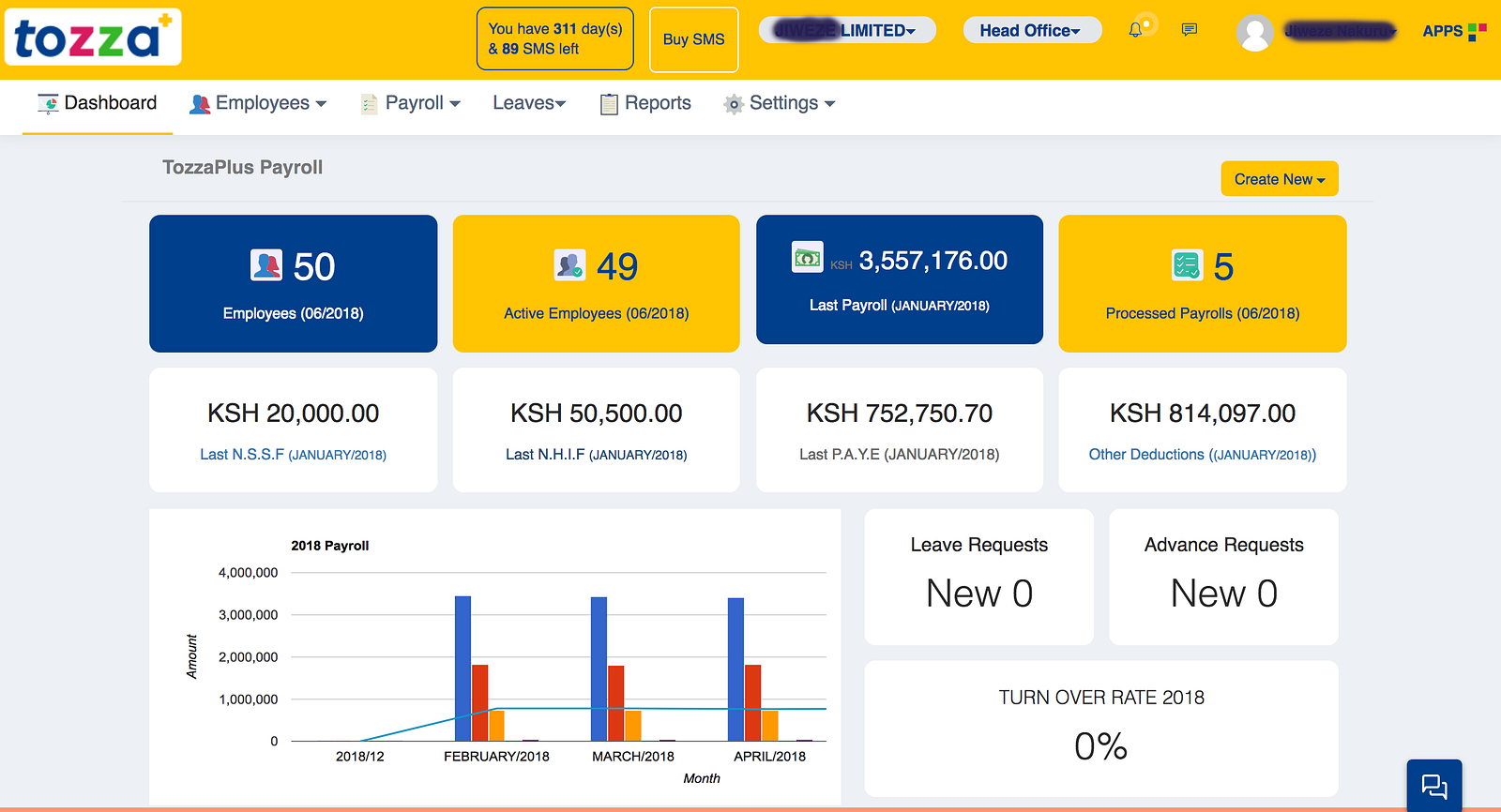 why-does-your-business-need-a-modern-payroll-system